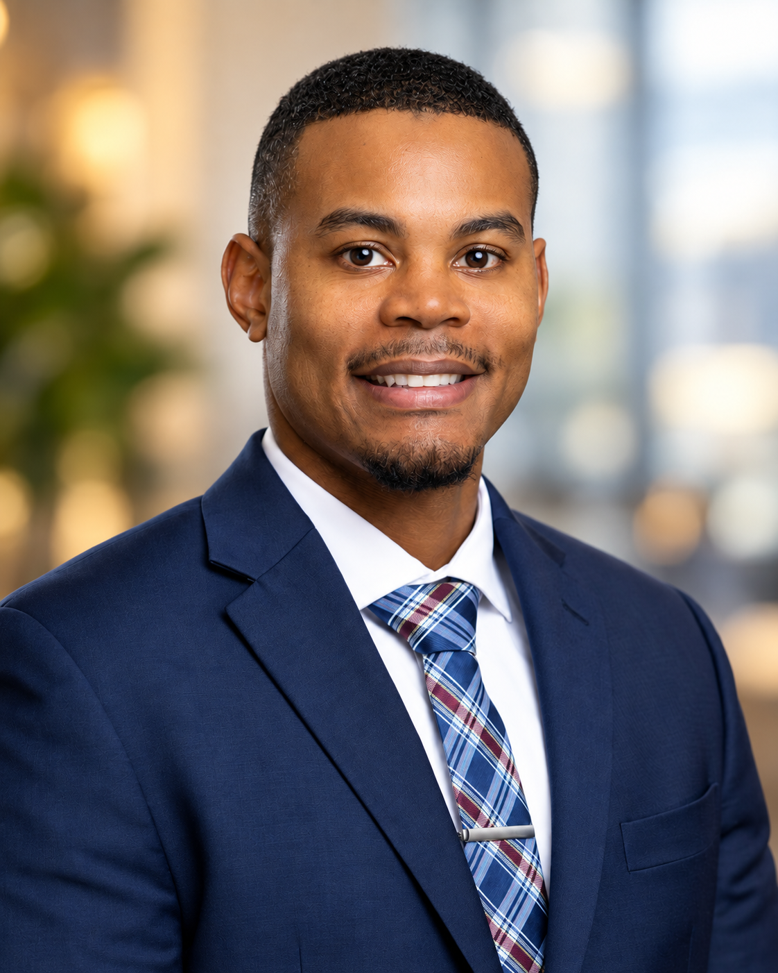 Bobby Powell, EA — Founder of B. Powell & Associates